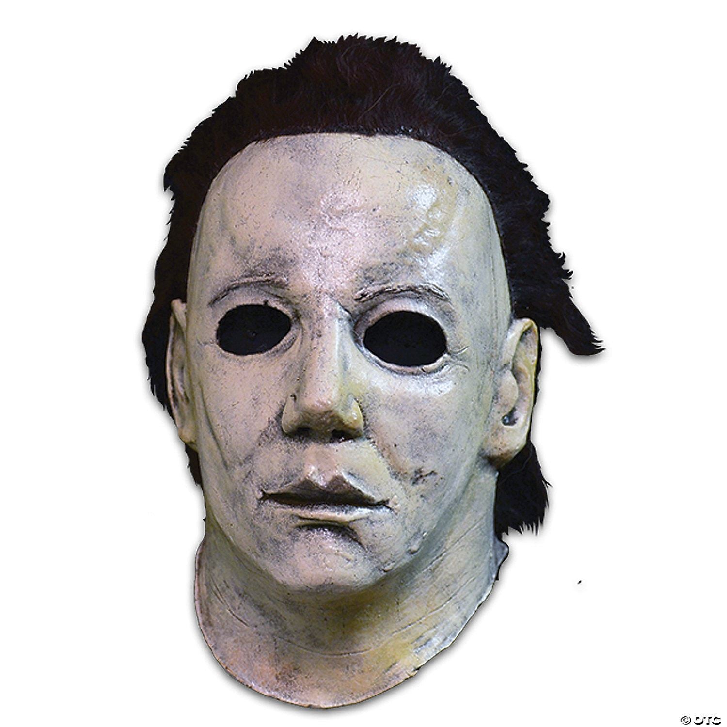 MICHAEL MYERS MASK CURSE OF