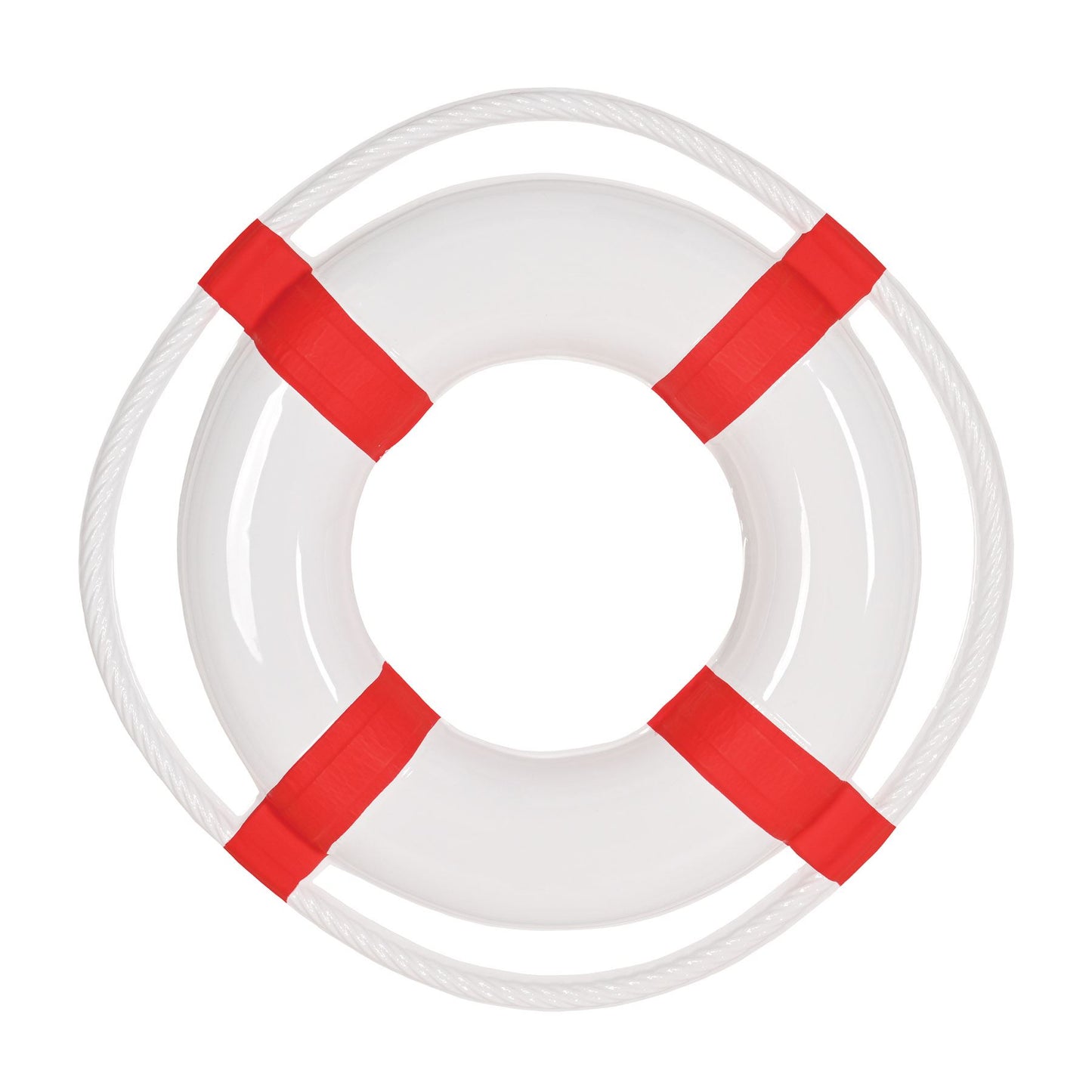 Beistle Plastic Life Preserver - Nautical | Party Supply | Decoration