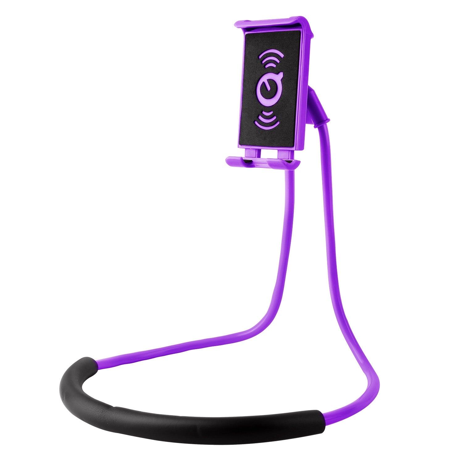 Phone Holder Universal Phone Mount Adjustable Neck Gooseneck Holder Tablet 1768