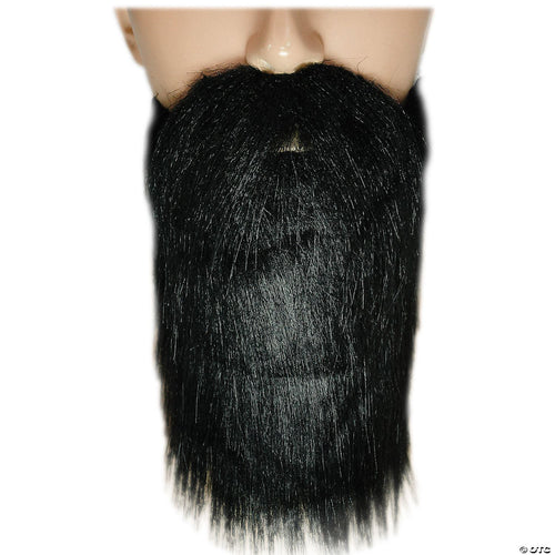 Mens Beard & Mustache Set