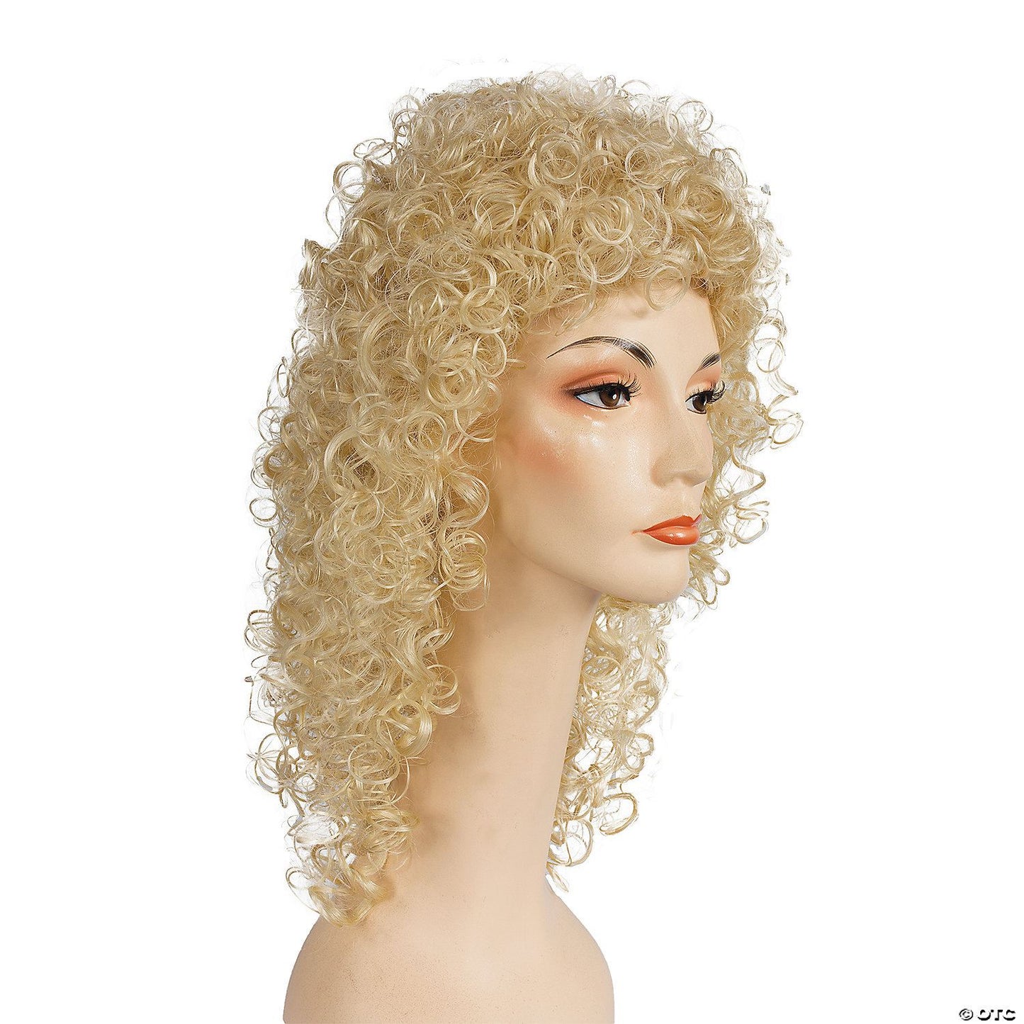Womens Plabo Wig | Blonde