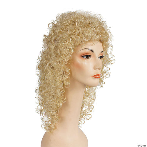 Womens Plabo Wig | Blonde