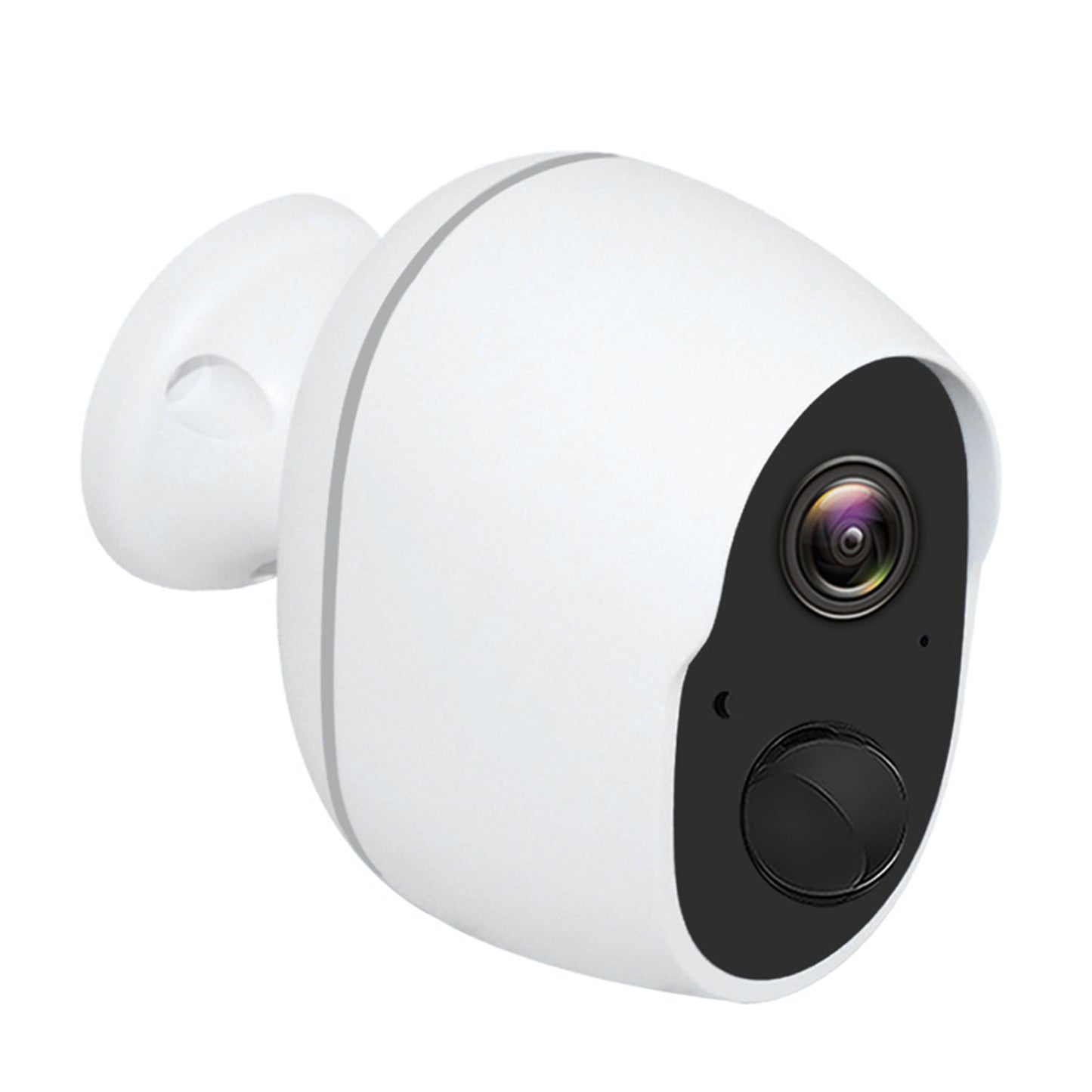 1080P FHD WiFi IP Camera Two-Way Audio Security Surveillance Camera IP65