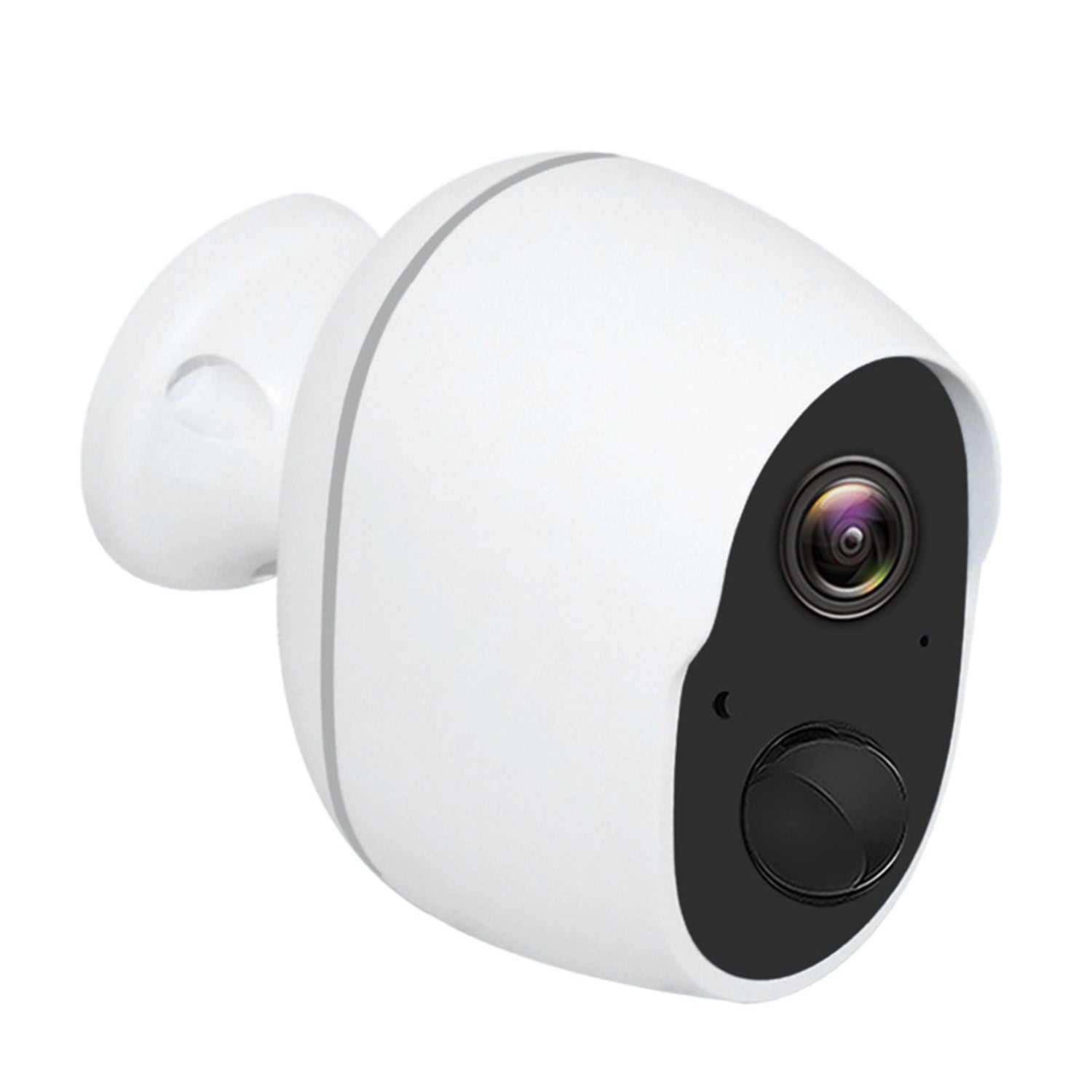 1080P FHD WiFi IP Camera Two-Way Audio Security Surveillance Camera IP65