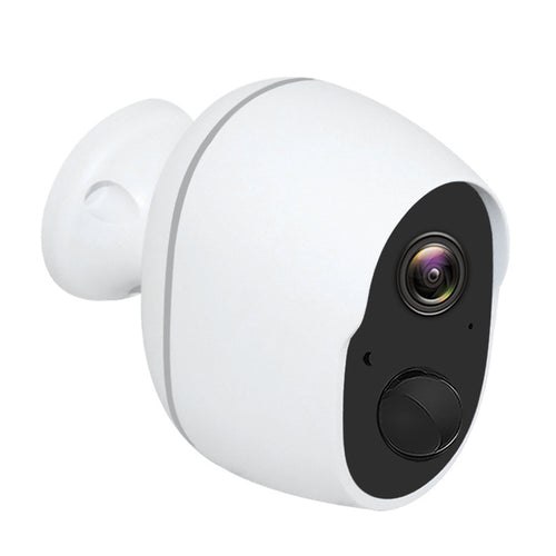 1080P FHD WiFi IP Camera Two-Way Audio Security Surveillance Camera IP65