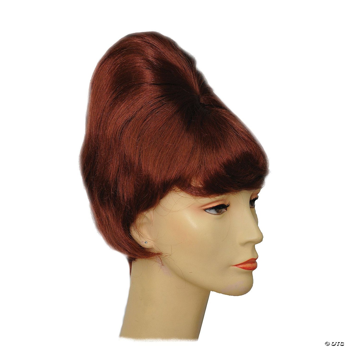 Spitcurl Wig | Auburn