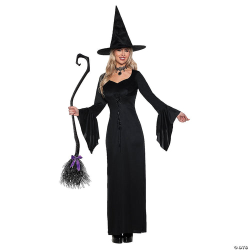 Womens Adult Enchanting Costume