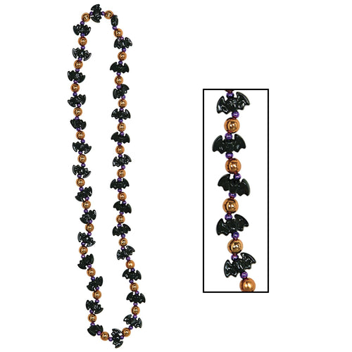 Beistle Bat Beads - Halloween | Party Supply | Decoration
