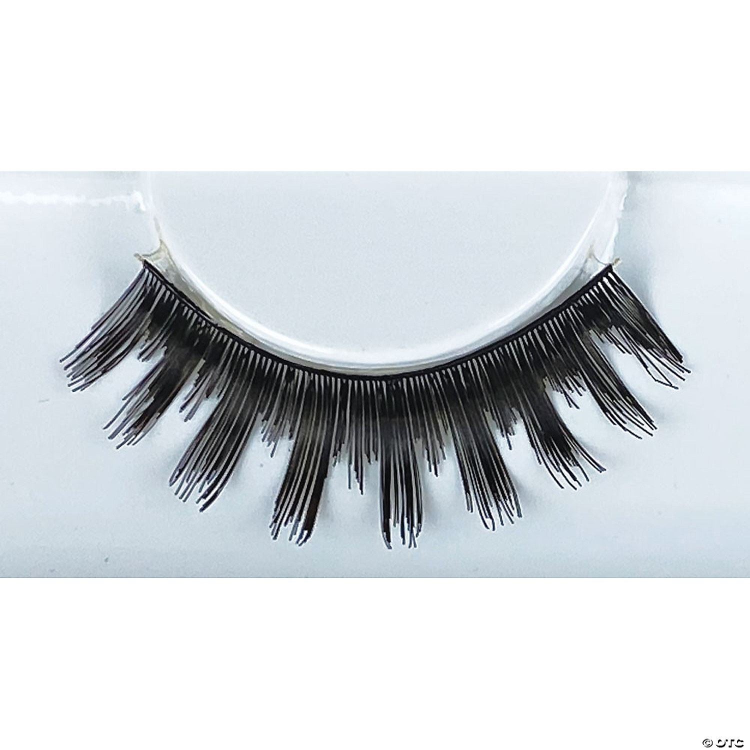 Eyelashes