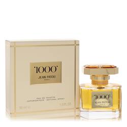 1000 By Jean Patou | Eau De Toilette Spray | Women