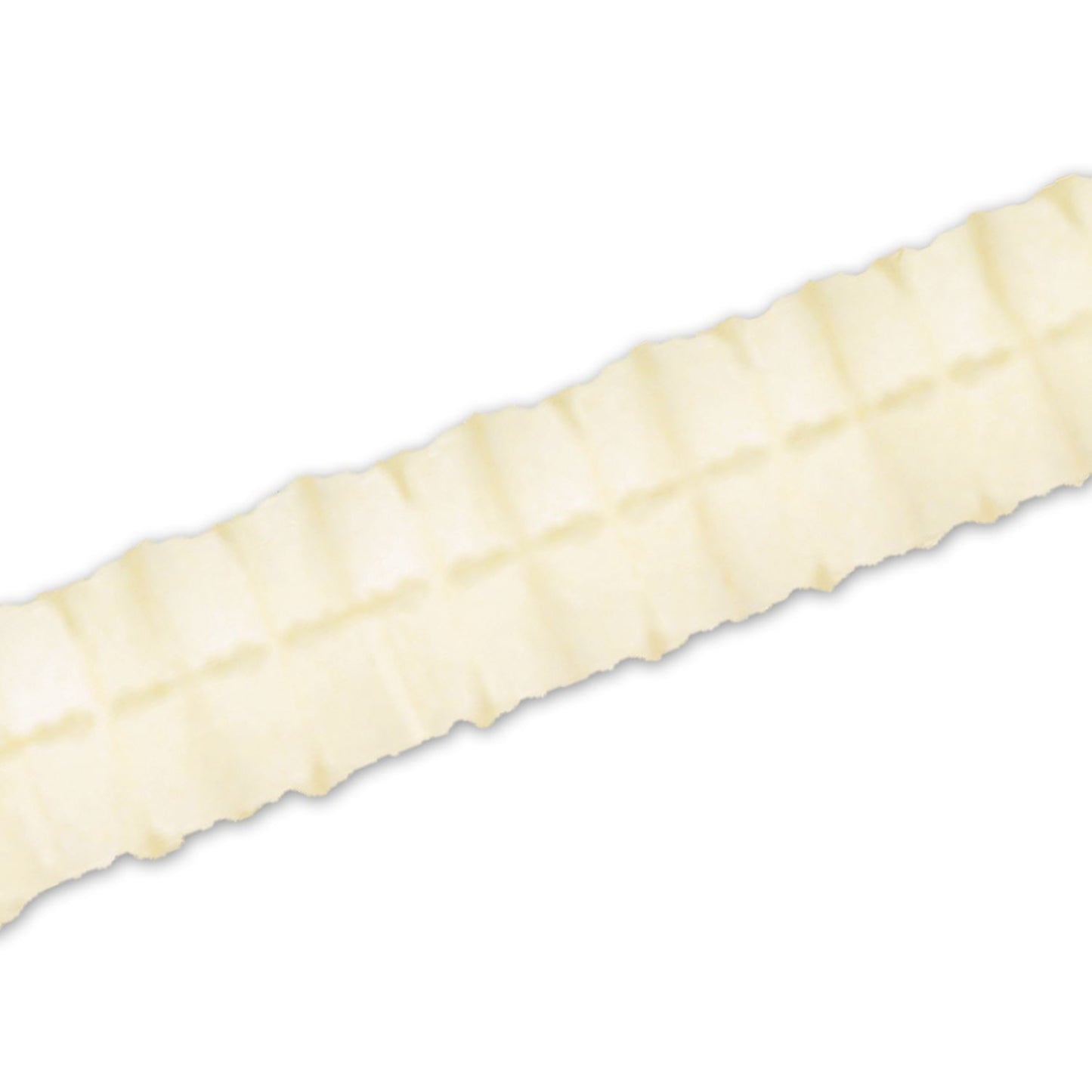 Beistle Ivory Leaf Garland - General Occasion | Party Supply | Decoration