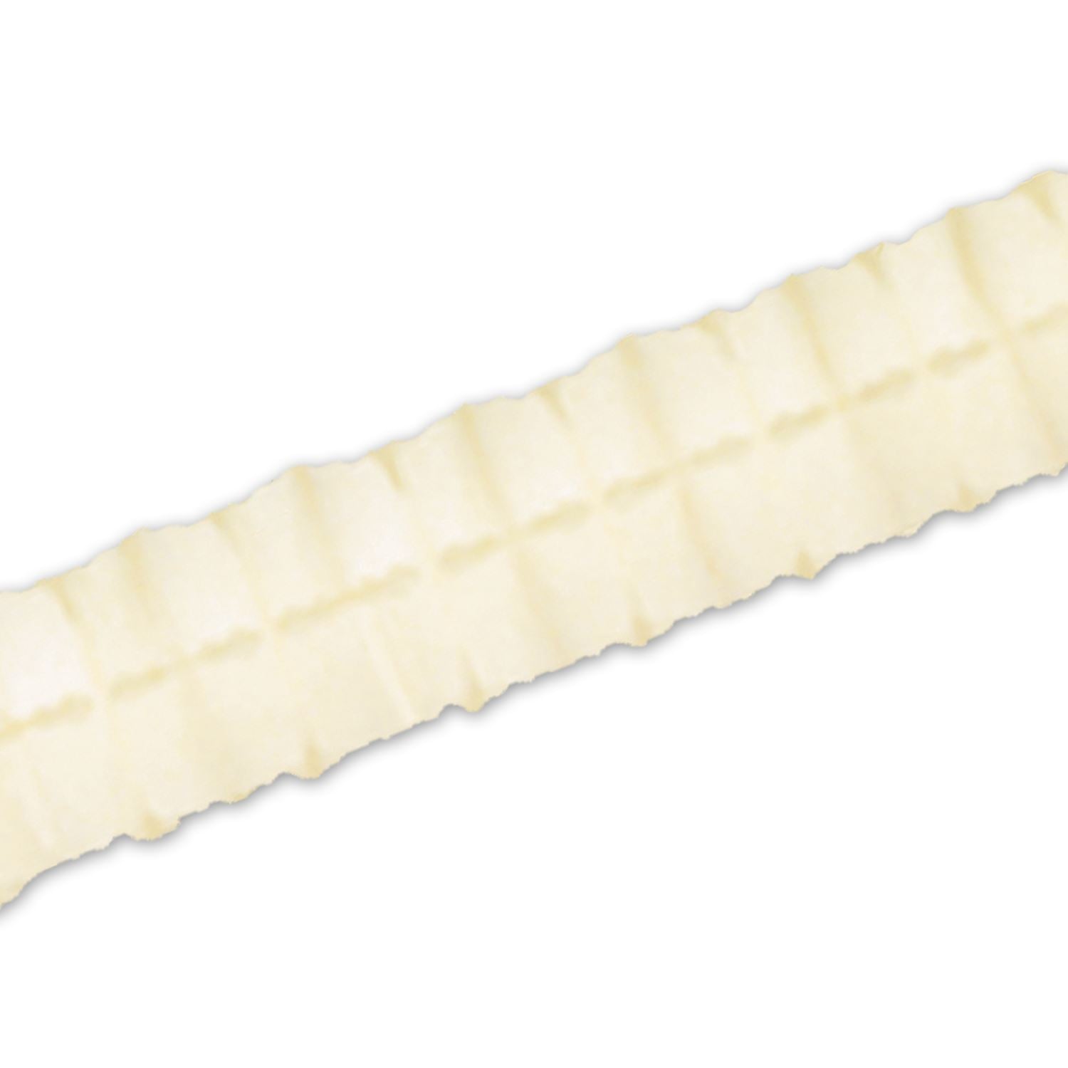 Beistle Ivory Leaf Garland - General Occasion | Party Supply | Decoration