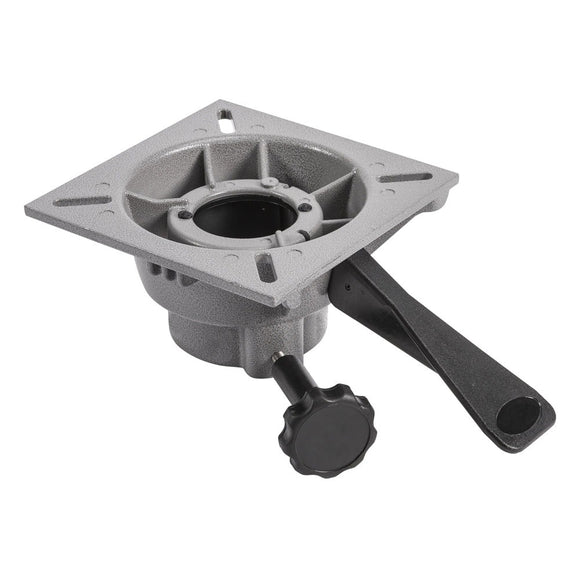 Wise Seat Mount Spider - Fits 2-3/8