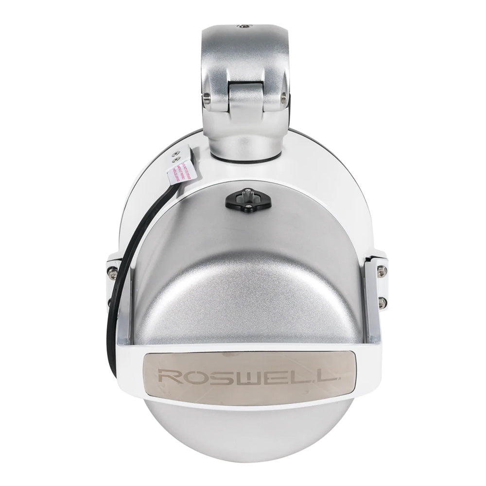 Roswell R1 8 Tower Speakers - White - 100W RMS 200W Peak Power [C920-1710]