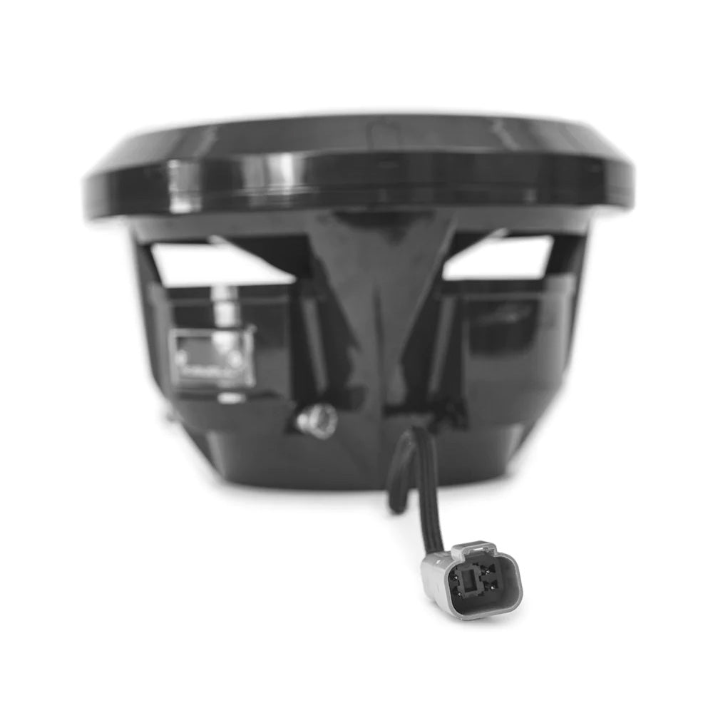 Roswell RMA 10" Subwoofer - Black - 250W RMS 500W Peak Power [C920-1801]