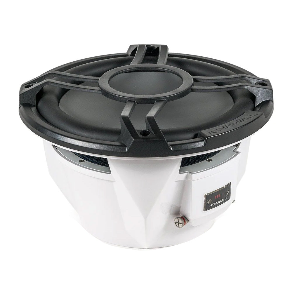 Roswell RMA 12" Subwoofer - Black - 500W RMS 1000W Peak Power [C920-1811]