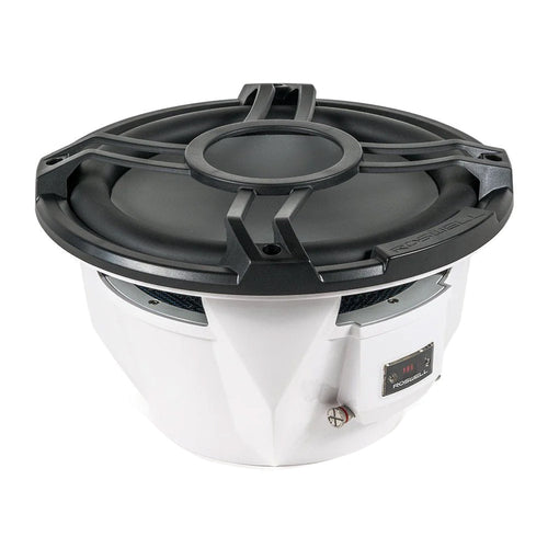 Roswell RMA 12" Subwoofer - Black - 500W RMS 1000W Peak Power [C920-1811]