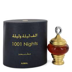 Ajmal 1001 Nights | 2 oz EDP Spray | Women