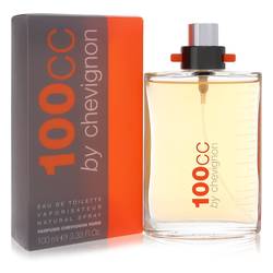 Chevignon 100cc | 3.33 oz EDT Spray | Men