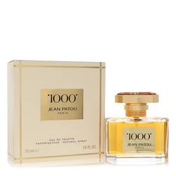 1000 By Jean Patou | Eau De Toilette Spray | Women