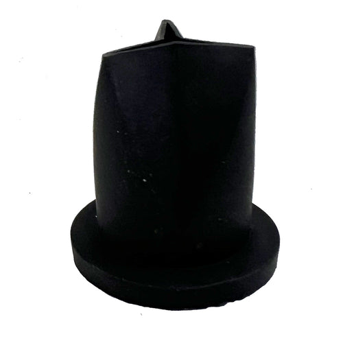 Rule Check Valve f/800/1100 Bilge 1-1/8" Straight Ports [1223R]