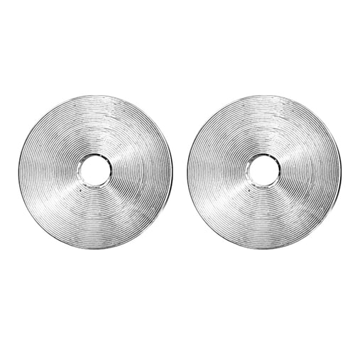 Sea Brackets 3/8" Backing Disk f/Minn Kota Quest - 2-Pack [SEA2326]