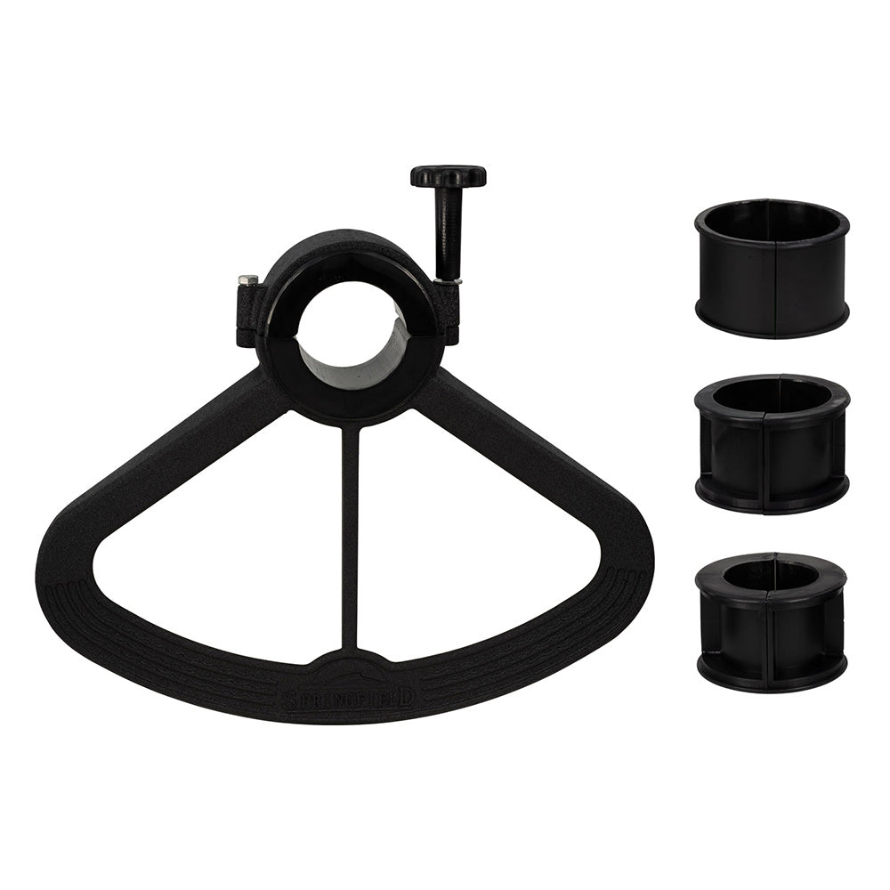 Springfield Pedestal Foot Rest f/2-7/8, 3.5, 4 Posts [1580010]