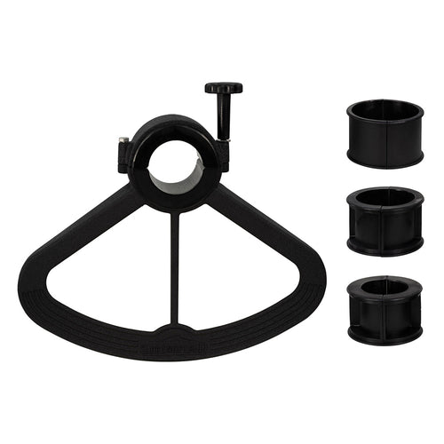 Springfield Pedestal Foot Rest f/2-7/8, 3.5, 4 Posts [1580010]