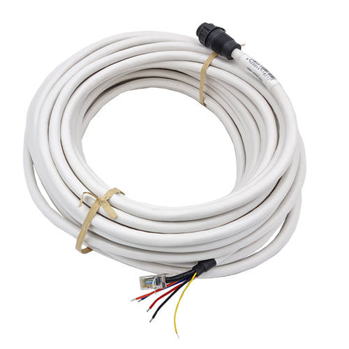 Simrad HALO 200X/300X Radar Power Ethernet Cable [000-15769-001]