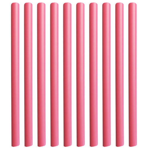 Pacer Battery Cable Heat Shrink Tubing - 3/16" x 12" - Red (10-Pieces) [BEHS3/16-12RD-10]