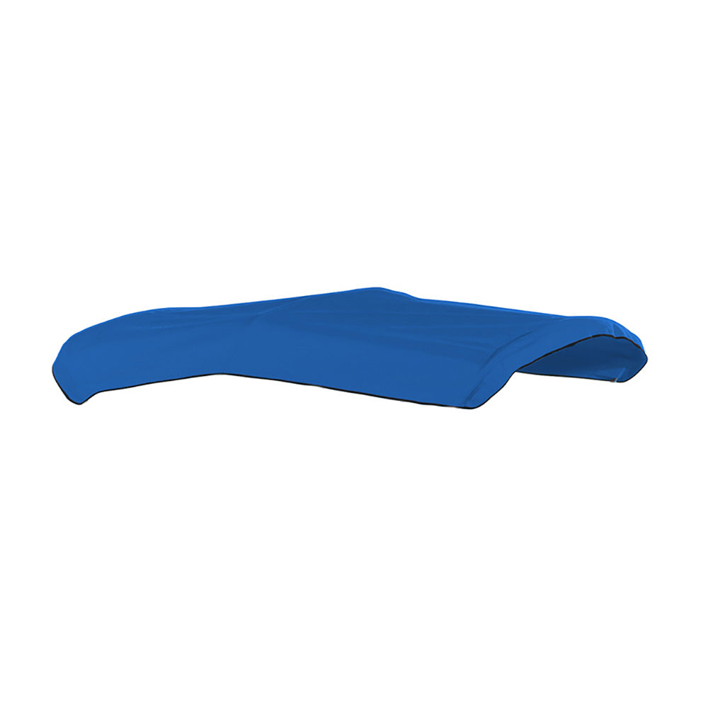 Carver 3-Bow Acrylic Bimini Top Fabric Storage Boot - Pacific Blue [602A-04]