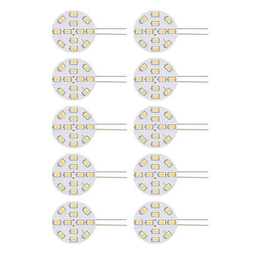Scandvik 41167 Bulb Warm White *10-Pack [41167]