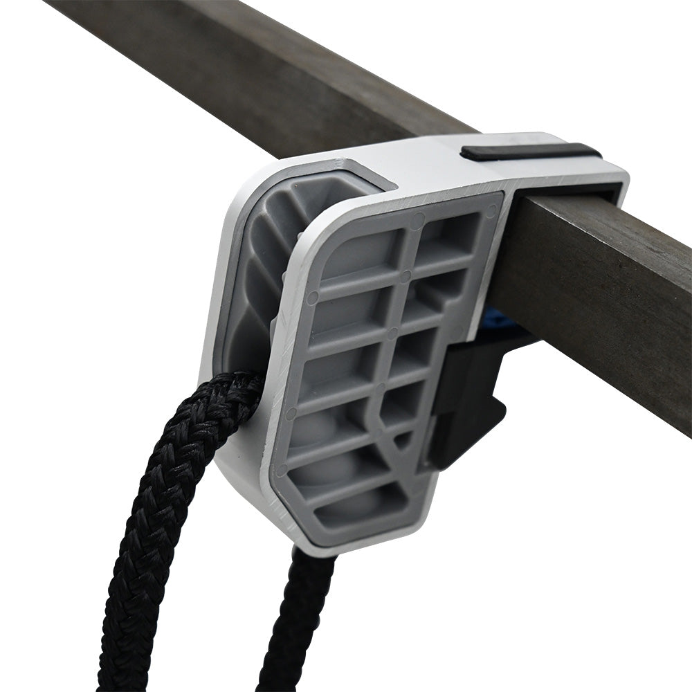Seipel Marine Pontoon Fender Dock Line Hanger - 2-Pack [M1085]