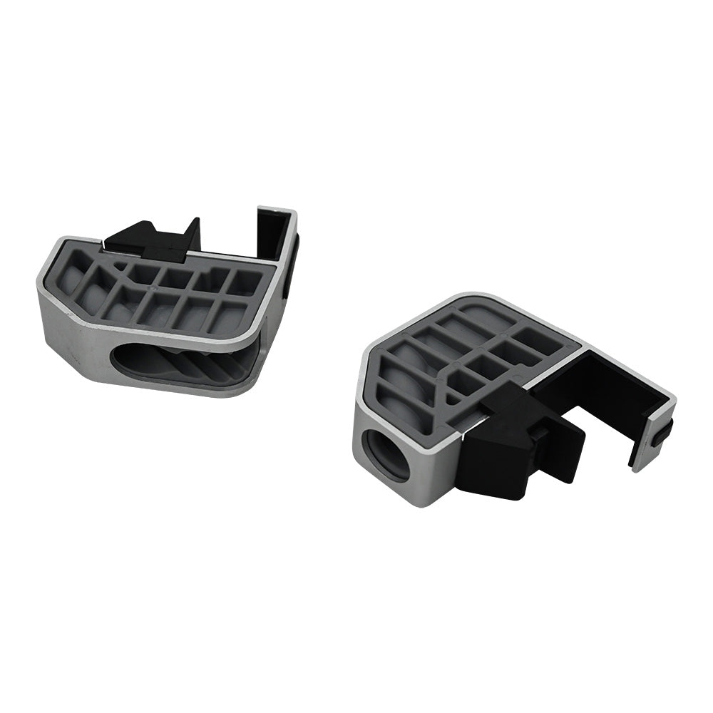 Seipel Marine Pontoon Fender Dock Line Hanger - 2-Pack [M1085]