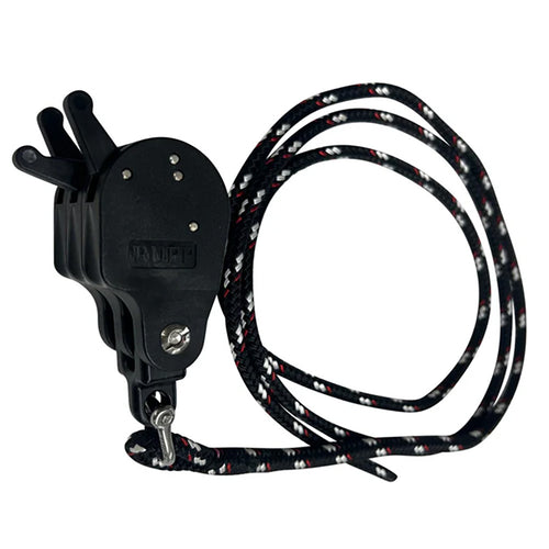 Rupp Halyard Line Locks Triple/Rope Shackle [CA-0157-3S]