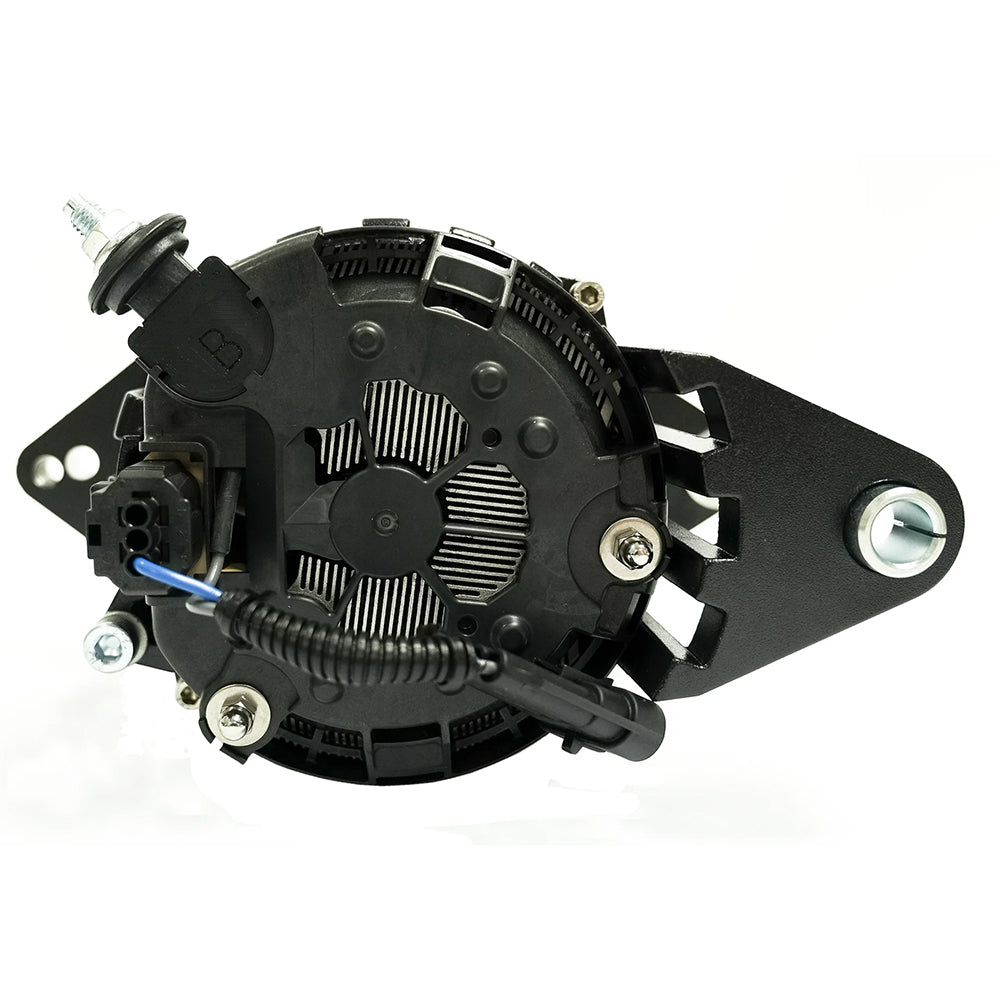 ARCO Marine Zeus A275L J180 4" Alternator w/Isolated Ground Terminal Block [4023]