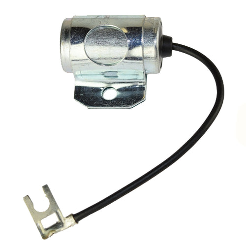Regitar USA Condenser f/Mercruiser OMC Inboard Engines [RMB002]