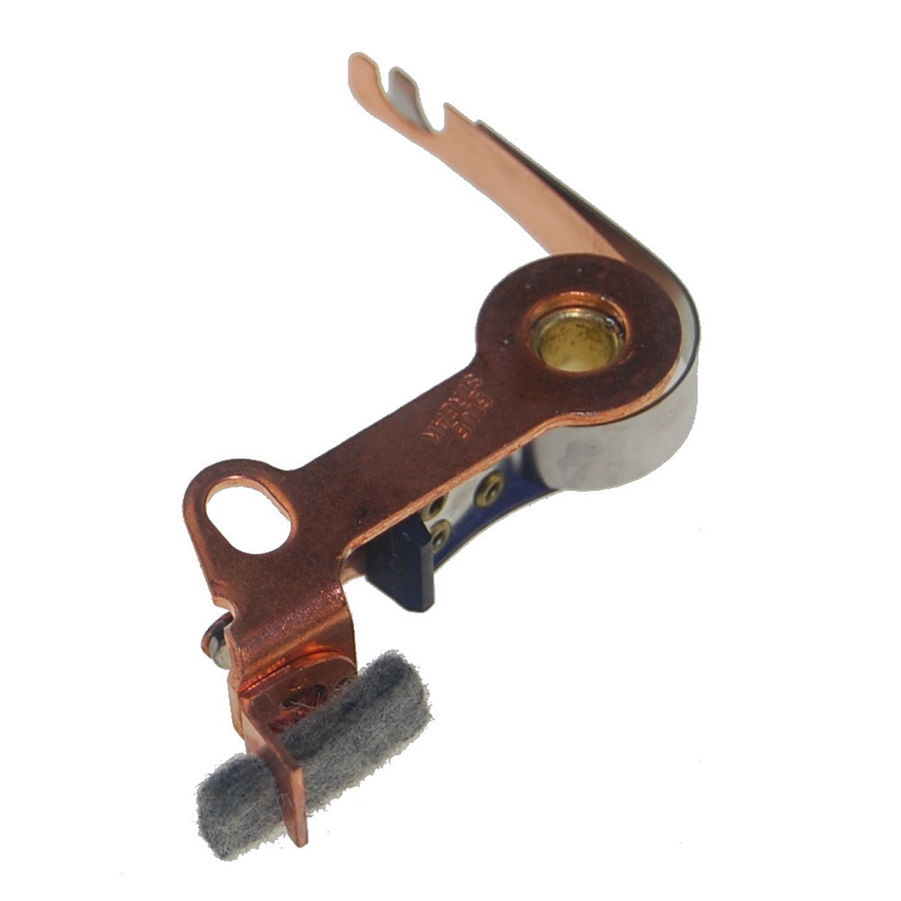 Regitar USA Contact Set f/GM Ford (4, 6, 8 Cyl) Engines w/Conventional Prestolite Ignition [RMC006]