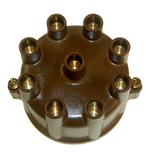 Regitar USA Distributor Cap f/Ford GM V8 Engines [RME002]