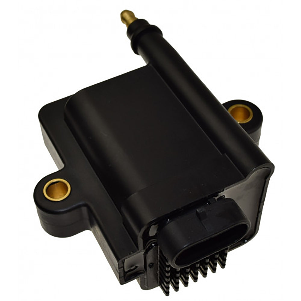 Regitar USA Ignition Coil f/Mercury Outboards 2005 Up 110HP - 250HP DFI Engines [RMF002]