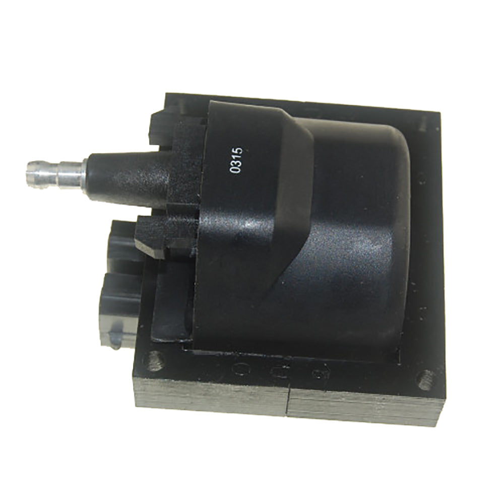 Regitar USA Ignition Coil GM 4 Cylinder, V6 V8 Engines w/Delco HEI Ignition [RMF006]