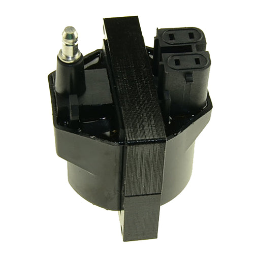 Regitar USA Ignition Coil GM 4 Cylinder, V6 V8 Engines w/Delco HEI Ignition [RMF006]