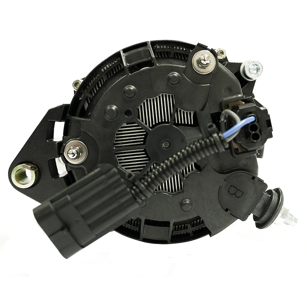 ARCO Marine Zeus A275L 3.15 Alternator w/Case Ground (Common Rail) Terminal Block [4020]
