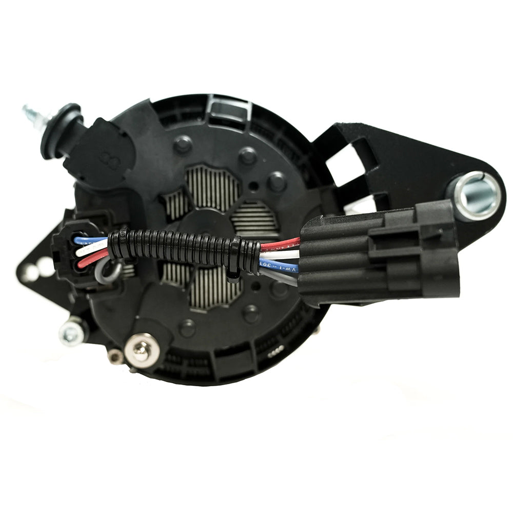 ARCO Marine Zeus A275L J180 4" Alternator w/Isolated Ground Regulator [4025]