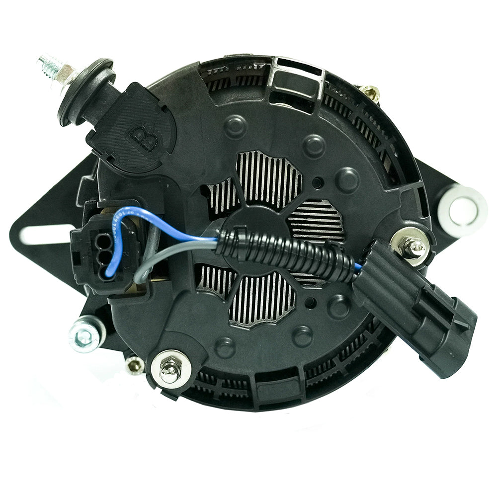 ARCO Marine Zeus A275L 1"-2" Single Foot Alternator w/Isolated Ground Terminal Block [4028]