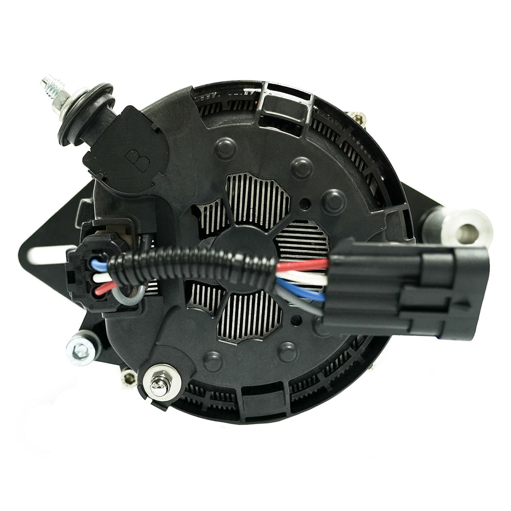 ARCO Marine Zeus A275L 1"-2" Single Foot Alternator w/Isolated Ground Regulator [4030]