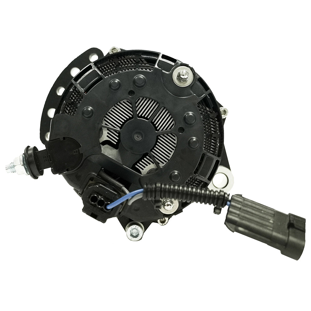ARCO Marine Zeus A225S 1"-2" Single Foot Alternator w/Isolated Ground Terminal Block [4015]
