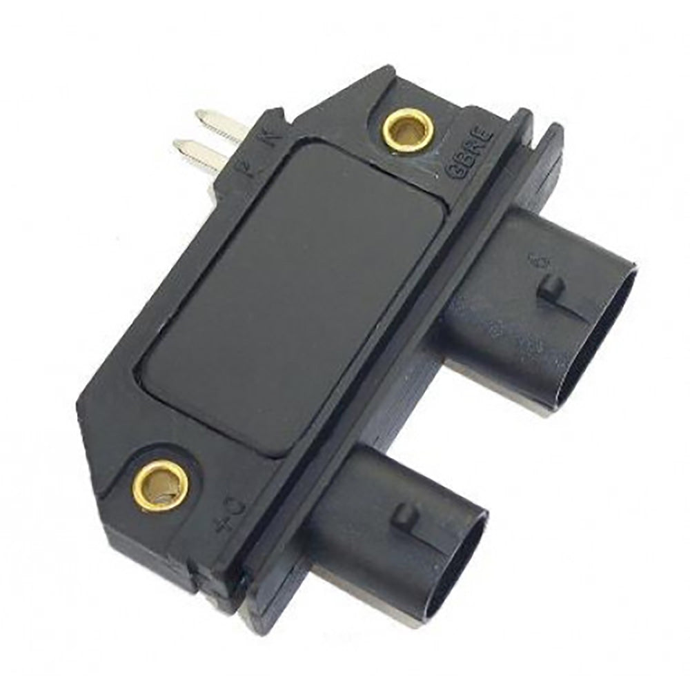 Regitar USA Ignition Module f/Mercruiser Engines: 4 Cyl., V-6 V-8 Engines w/Delco HEI Ignition [RMG004]