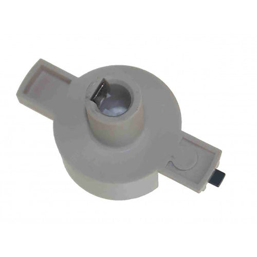 Regitar USA Rotor f/Mercruiser Volvo Penta Inboard Engines: Natural Color [RMN008]