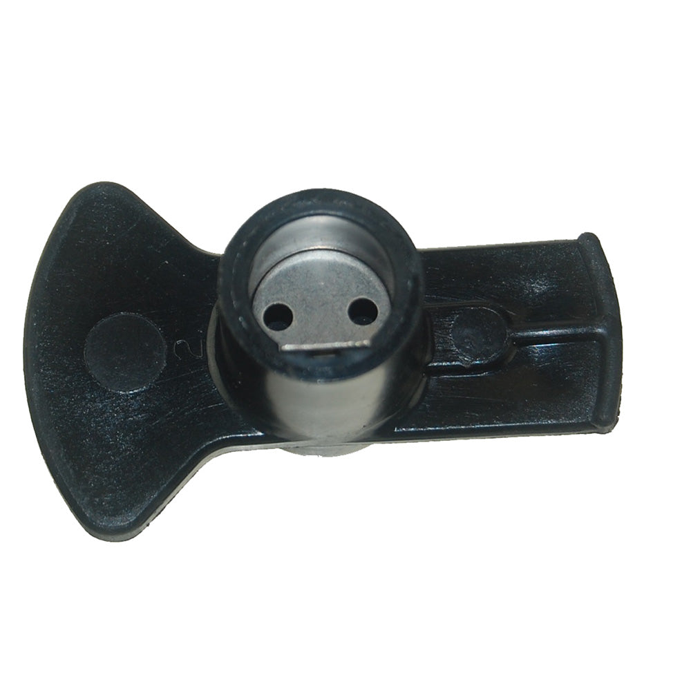 Regitar USA Rotor f/Mercruiser, OMC, Pleasurecraft, Crusader Chrysler f/V8 Prestolite Clip Down Caps [RMN016]